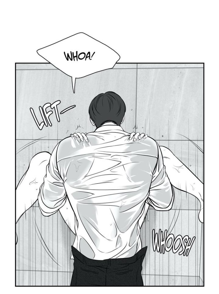 Bj Alex - Chapter 91 Page 58