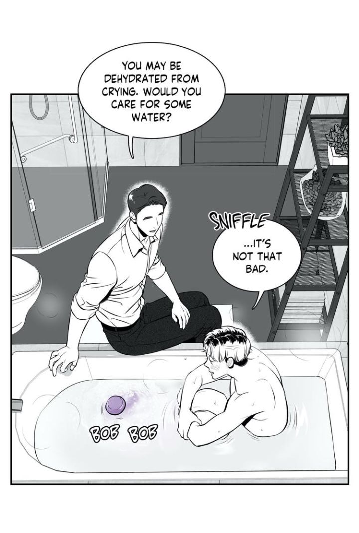 Bj Alex - Chapter 91 Page 6