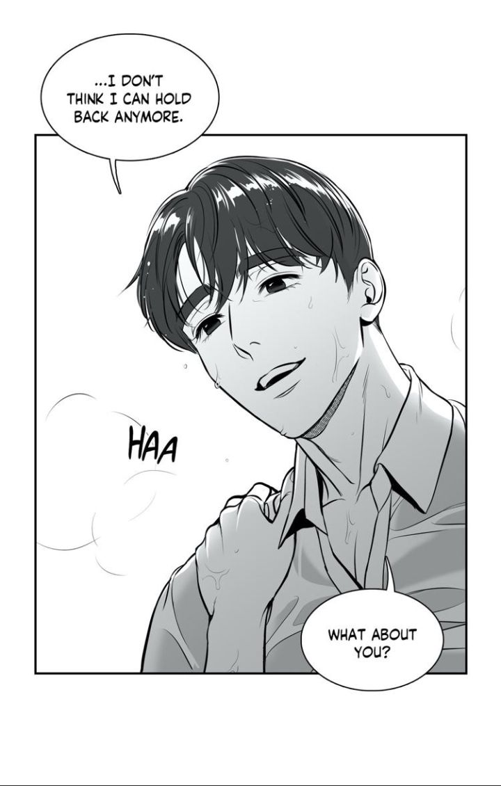 Bj Alex - Chapter 91 Page 62
