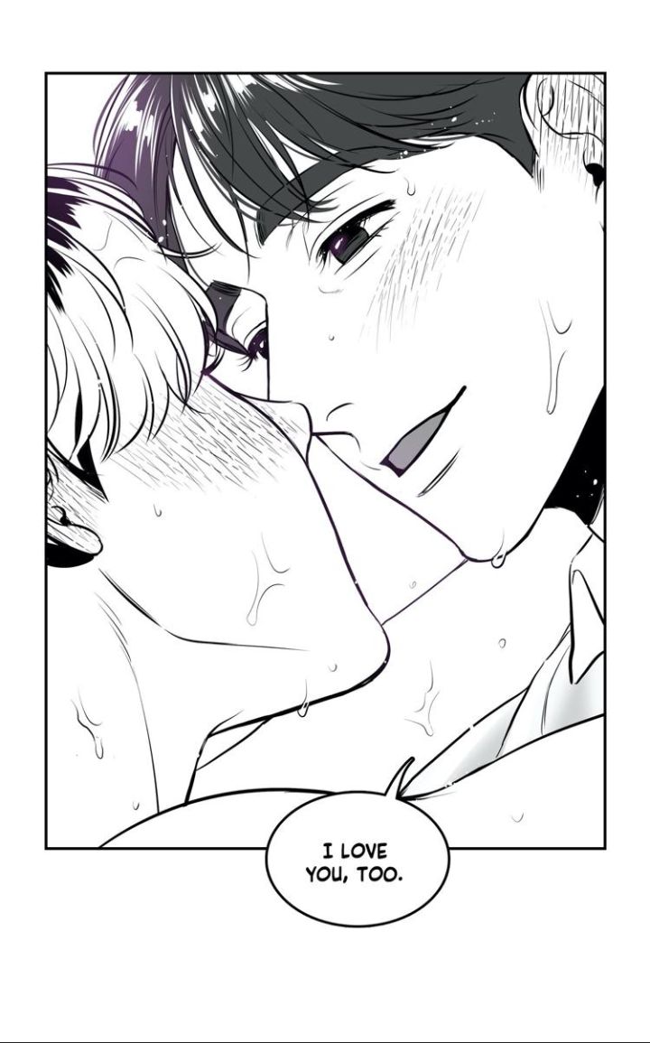 Bj Alex - Chapter 91 Page 66