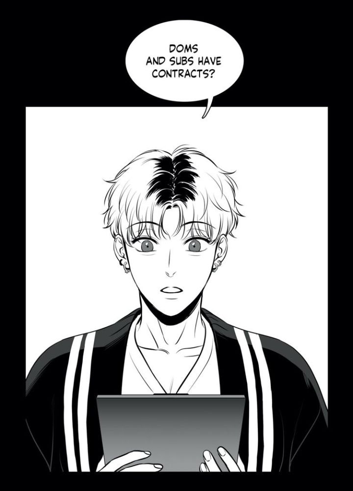 Bj Alex - Chapter 91 Page 68