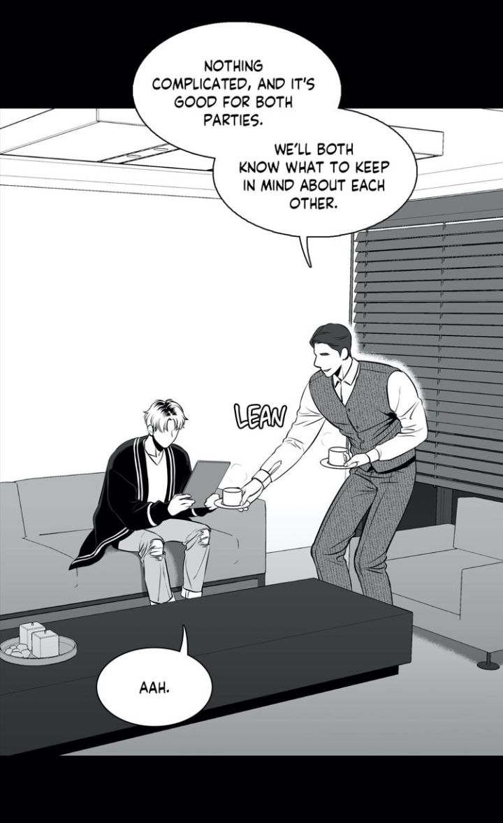 Bj Alex - Chapter 91 Page 69