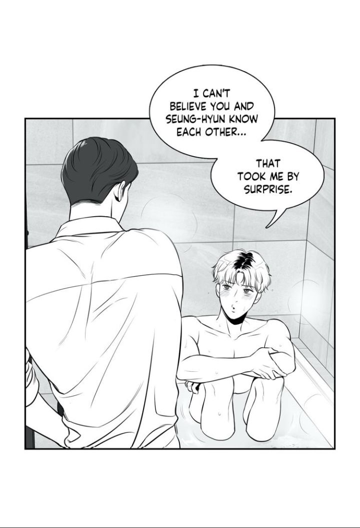 Bj Alex - Chapter 91 Page 7