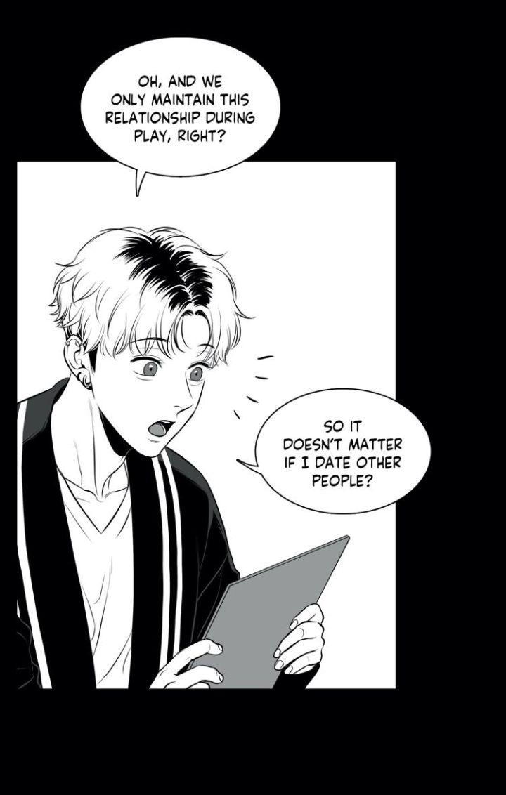 Bj Alex - Chapter 91 Page 70