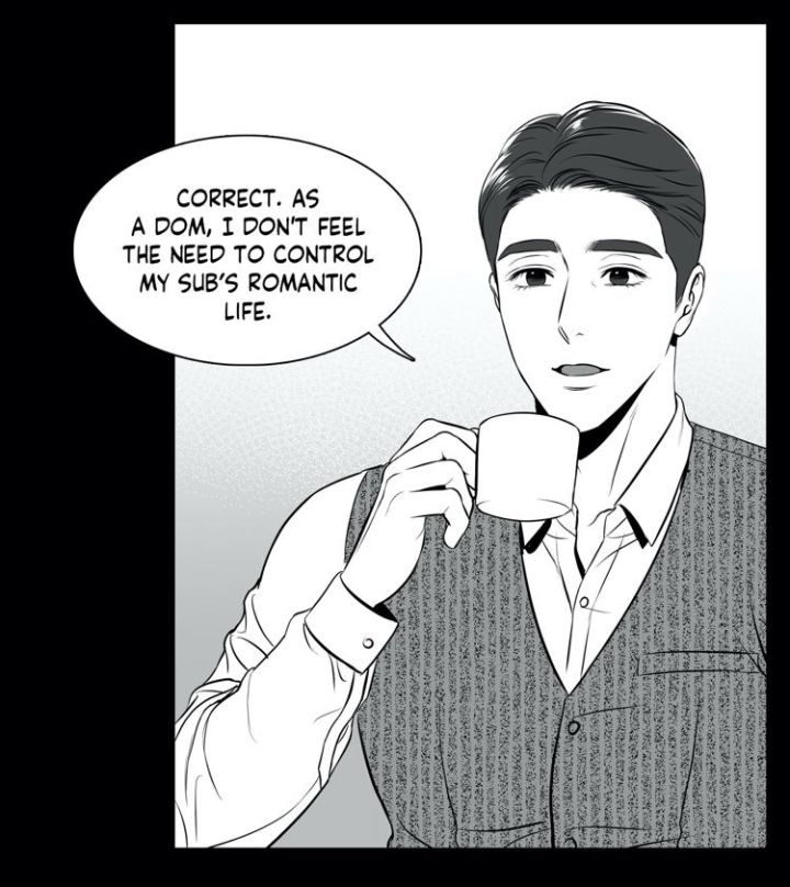 Bj Alex - Chapter 91 Page 71