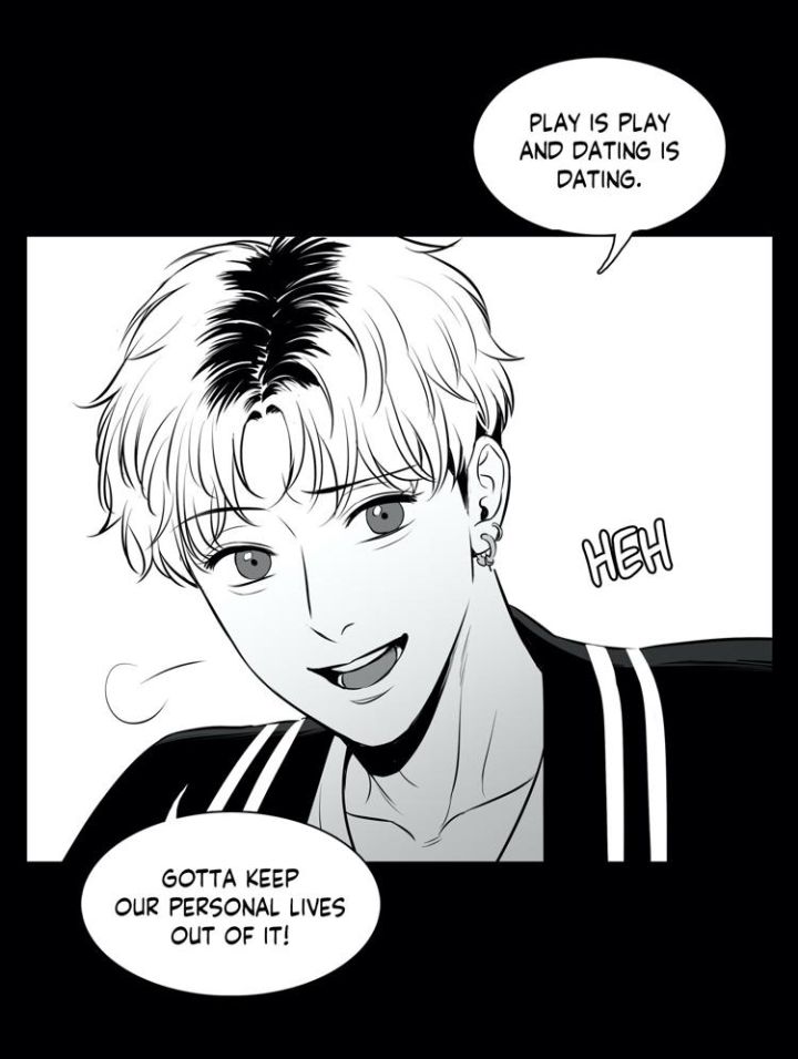 Bj Alex - Chapter 91 Page 73