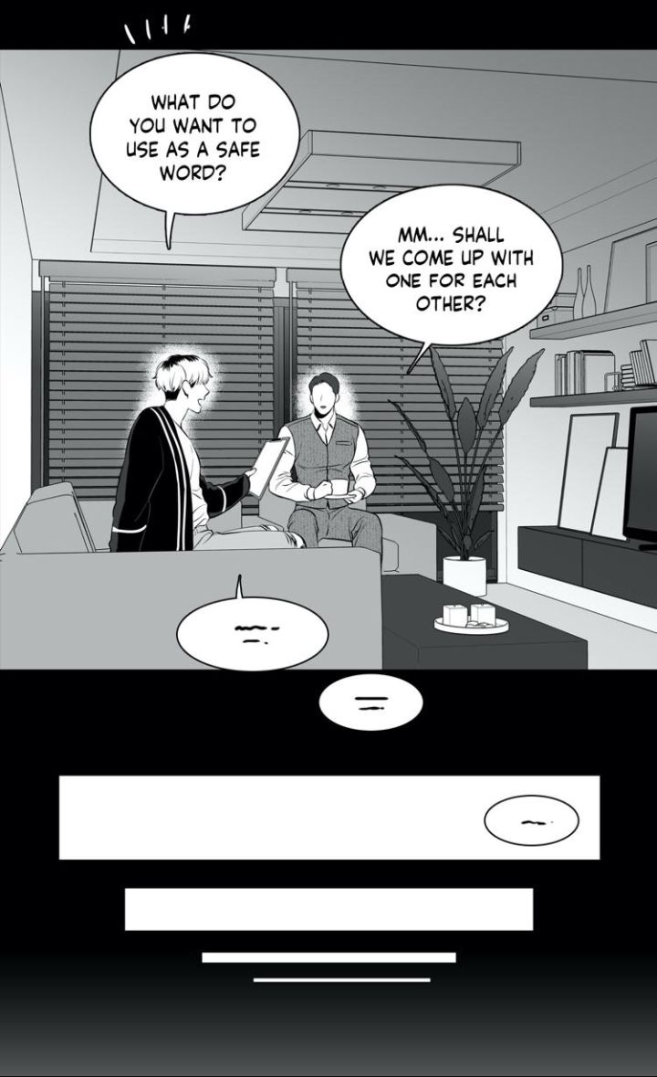Bj Alex - Chapter 91 Page 75