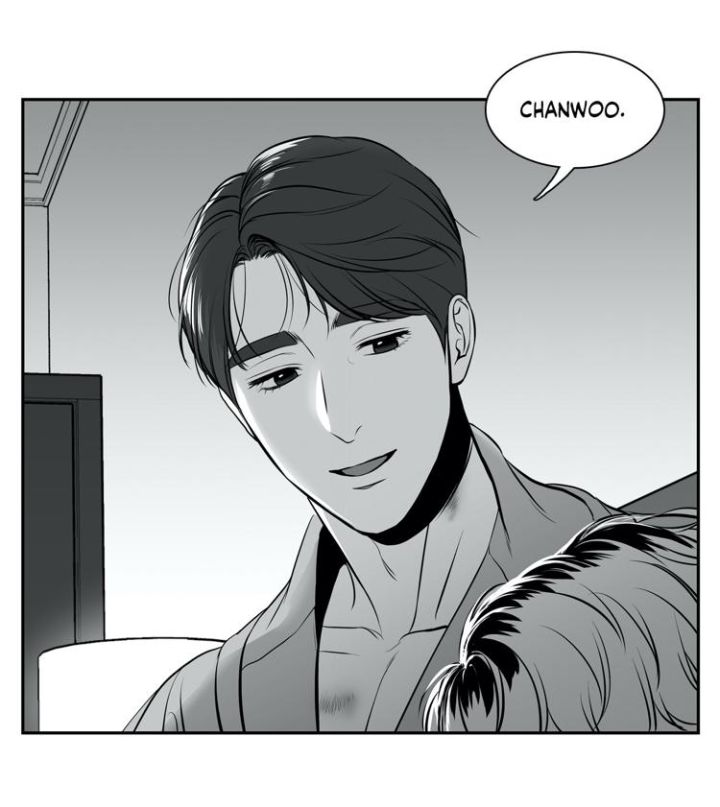Bj Alex - Chapter 91 Page 77