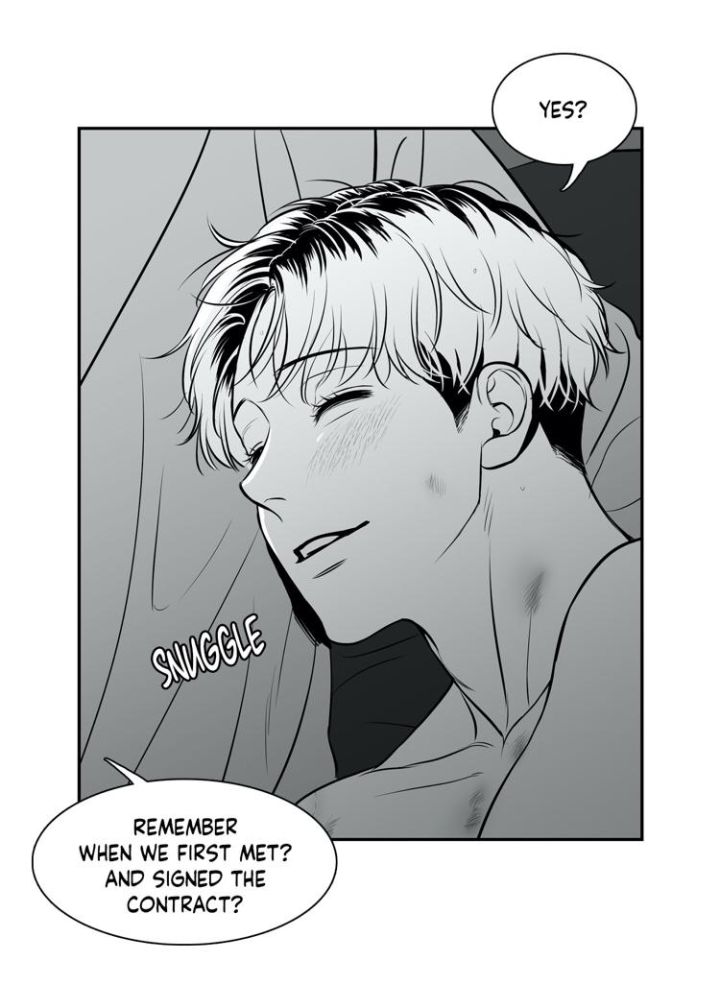 Bj Alex - Chapter 91 Page 78