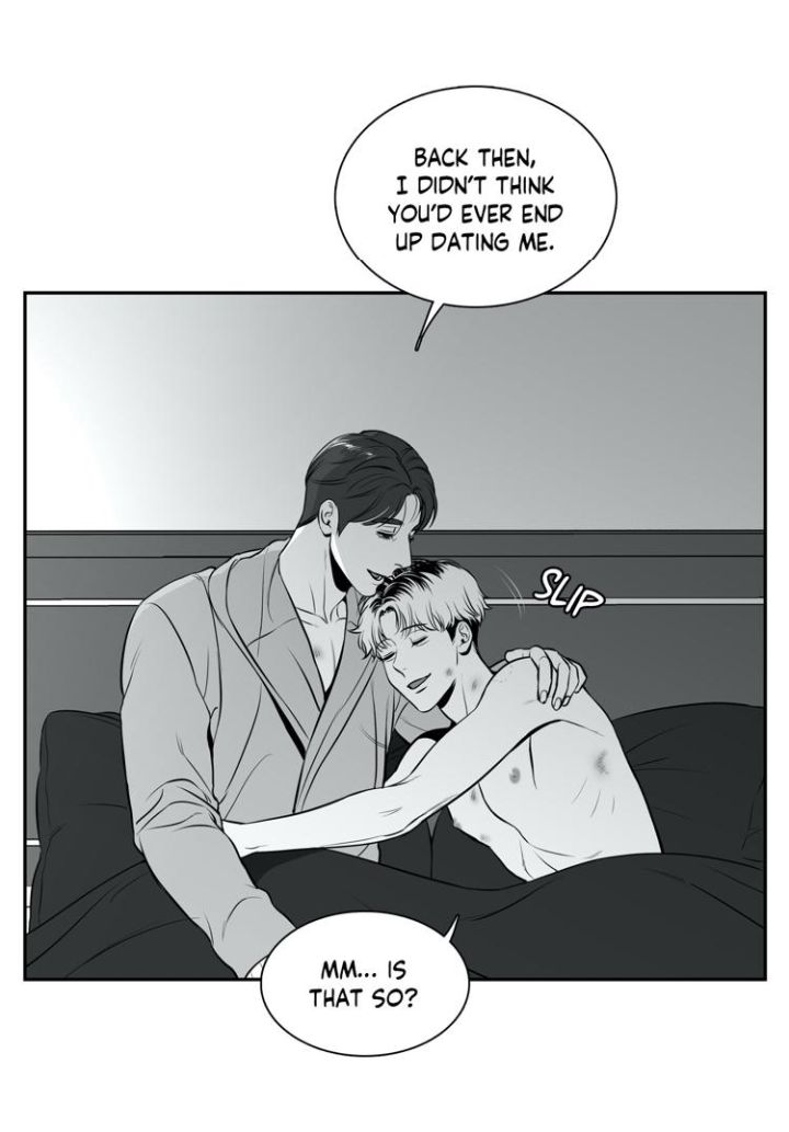 Bj Alex - Chapter 91 Page 79