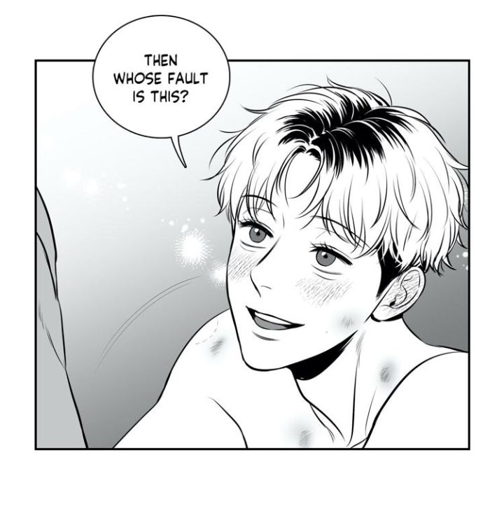 Bj Alex - Chapter 91 Page 80