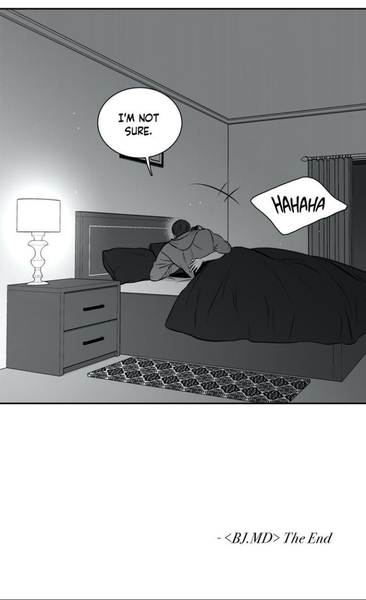 Bj Alex - Chapter 91 Page 82