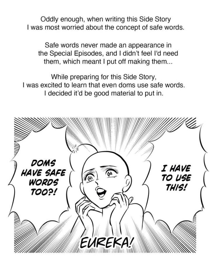 Bj Alex - Chapter 92 Page 6