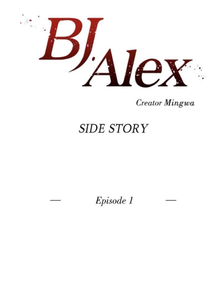 Bj Alex - Chapter 93 Page 1