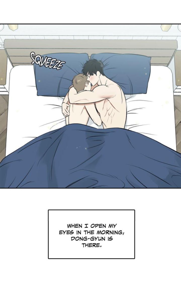 Bj Alex - Chapter 93 Page 11