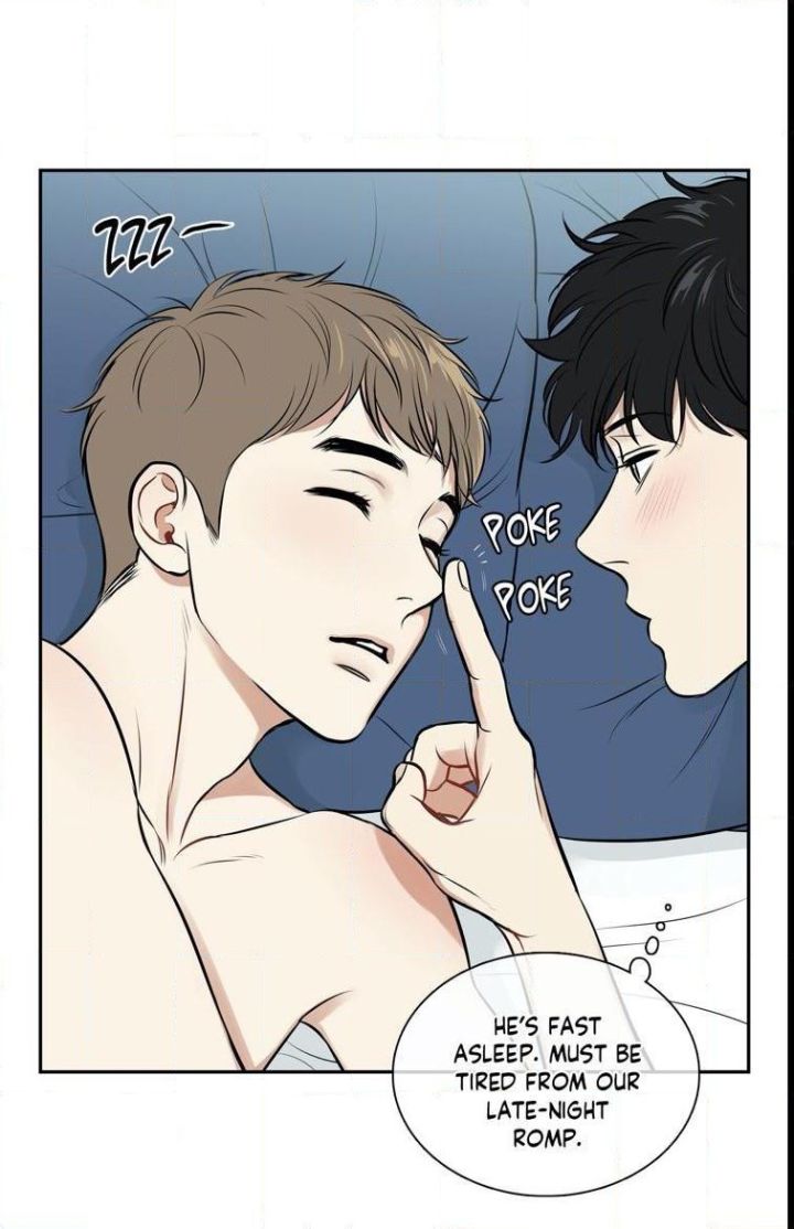 Bj Alex - Chapter 93 Page 14