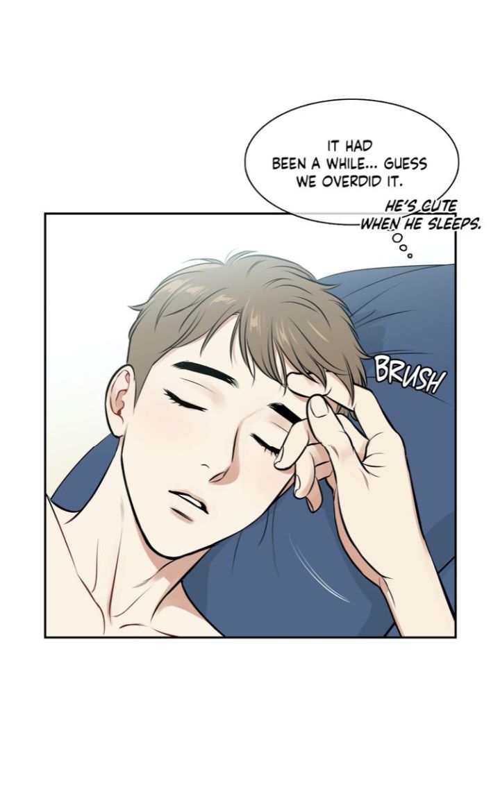 Bj Alex - Chapter 93 Page 16
