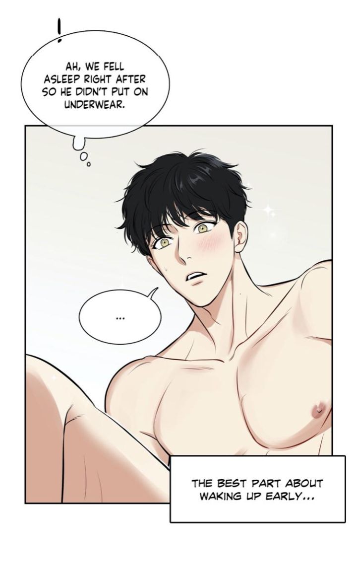 Bj Alex - Chapter 93 Page 21