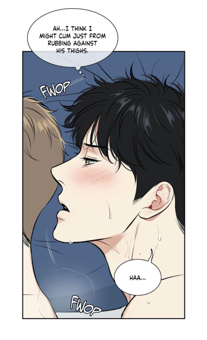 Bj Alex - Chapter 93 Page 26