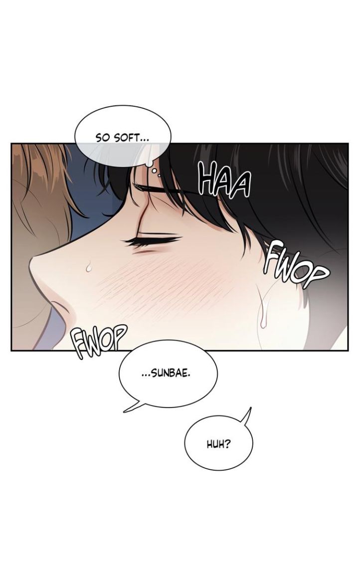Bj Alex - Chapter 93 Page 28