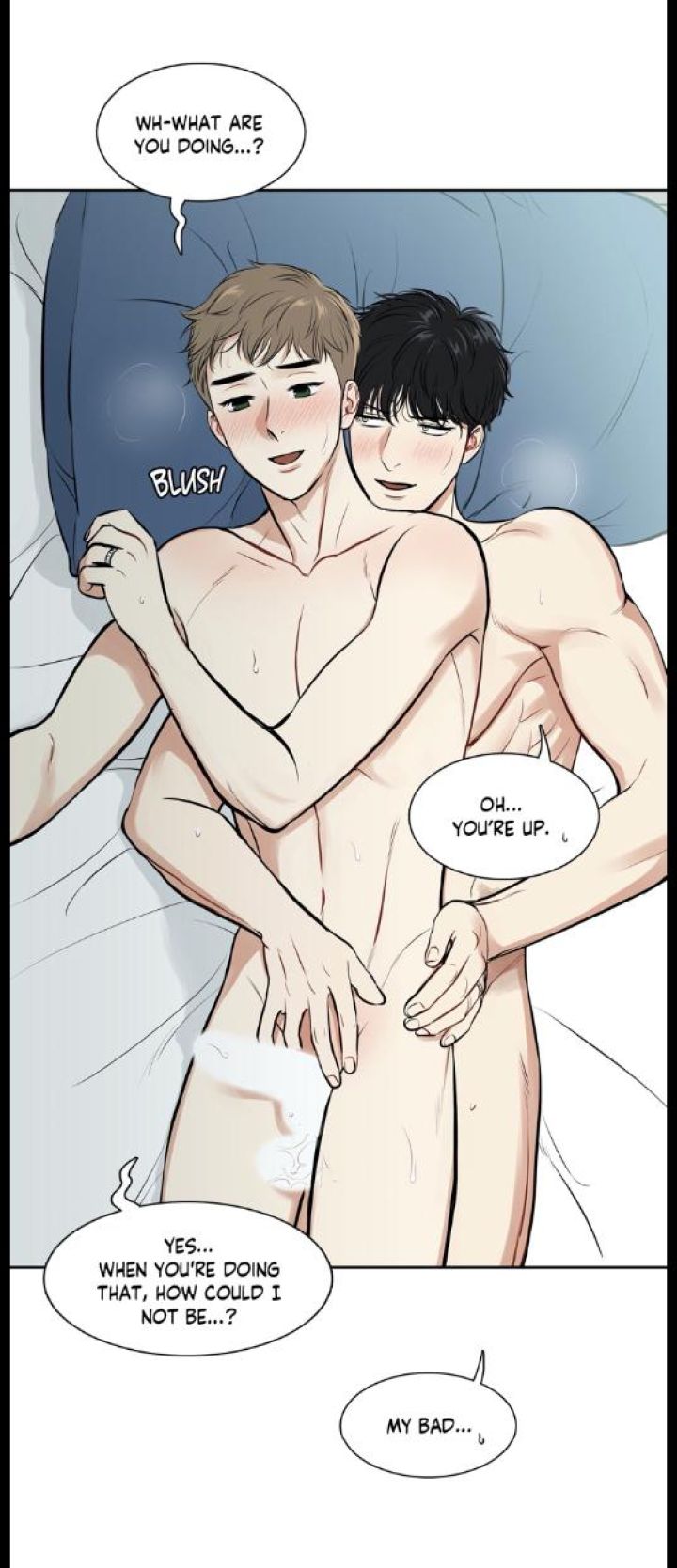 Bj Alex - Chapter 93 Page 29