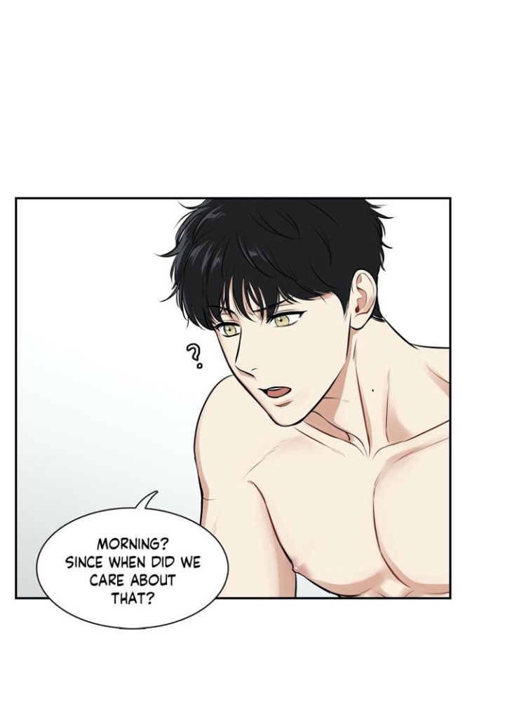 Bj Alex - Chapter 93 Page 32