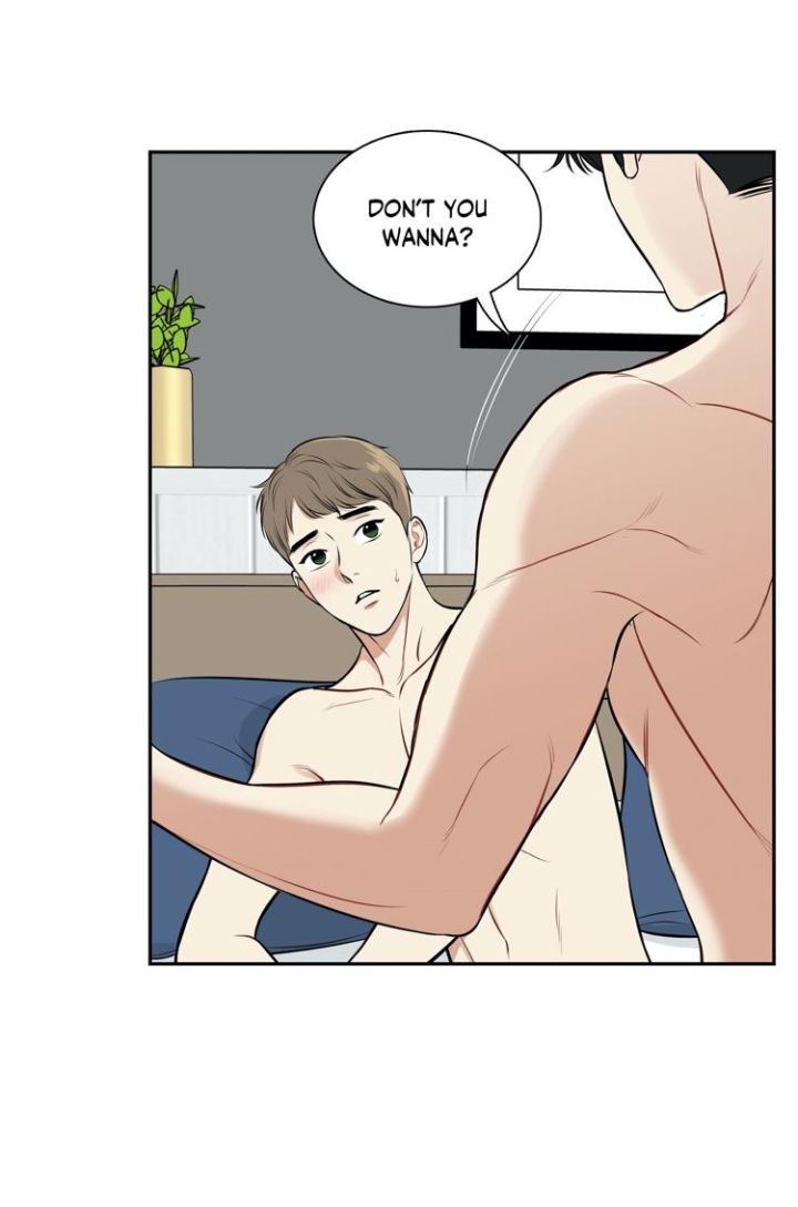 Bj Alex - Chapter 93 Page 33