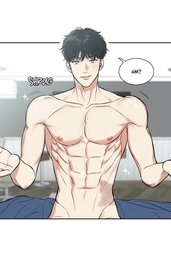 Bj Alex - Chapter 93 Page 34