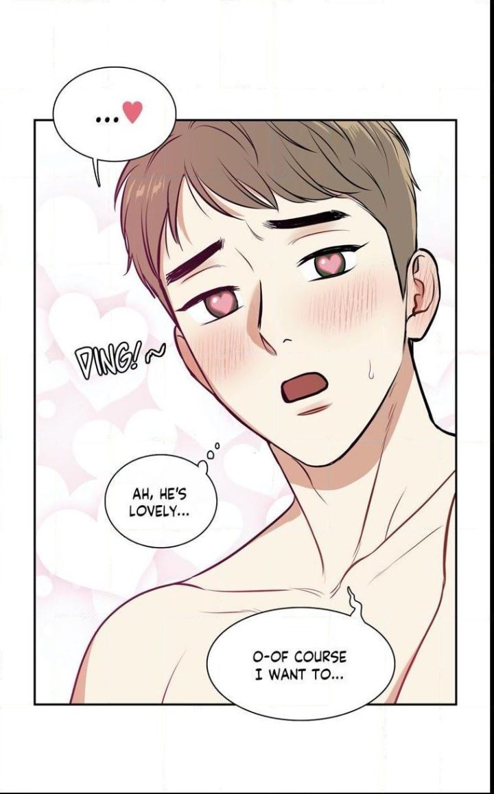 Bj Alex - Chapter 93 Page 35