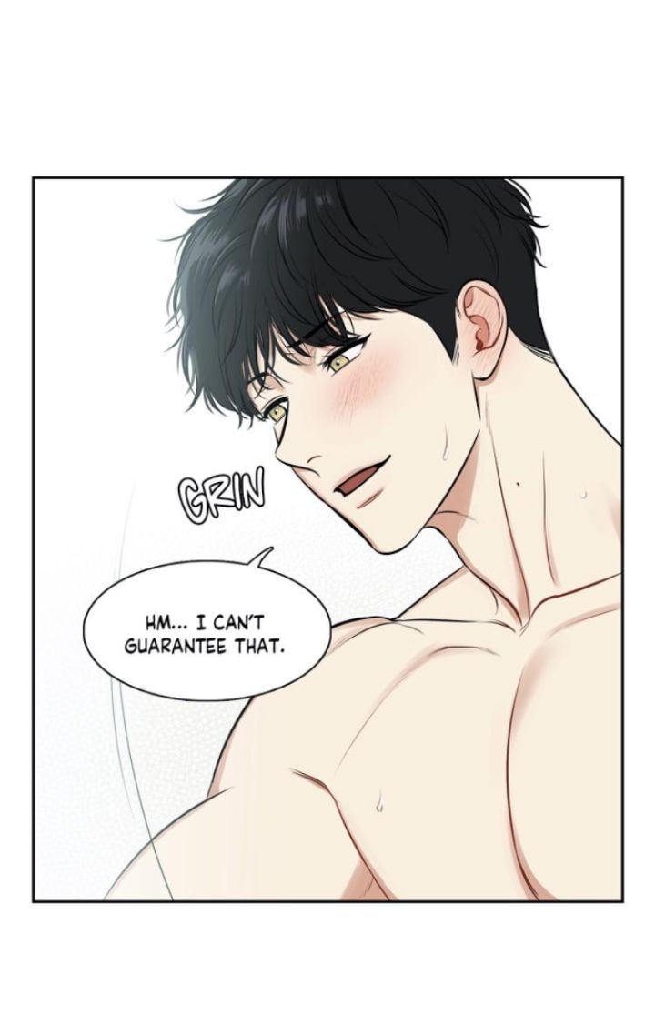 Bj Alex - Chapter 93 Page 41