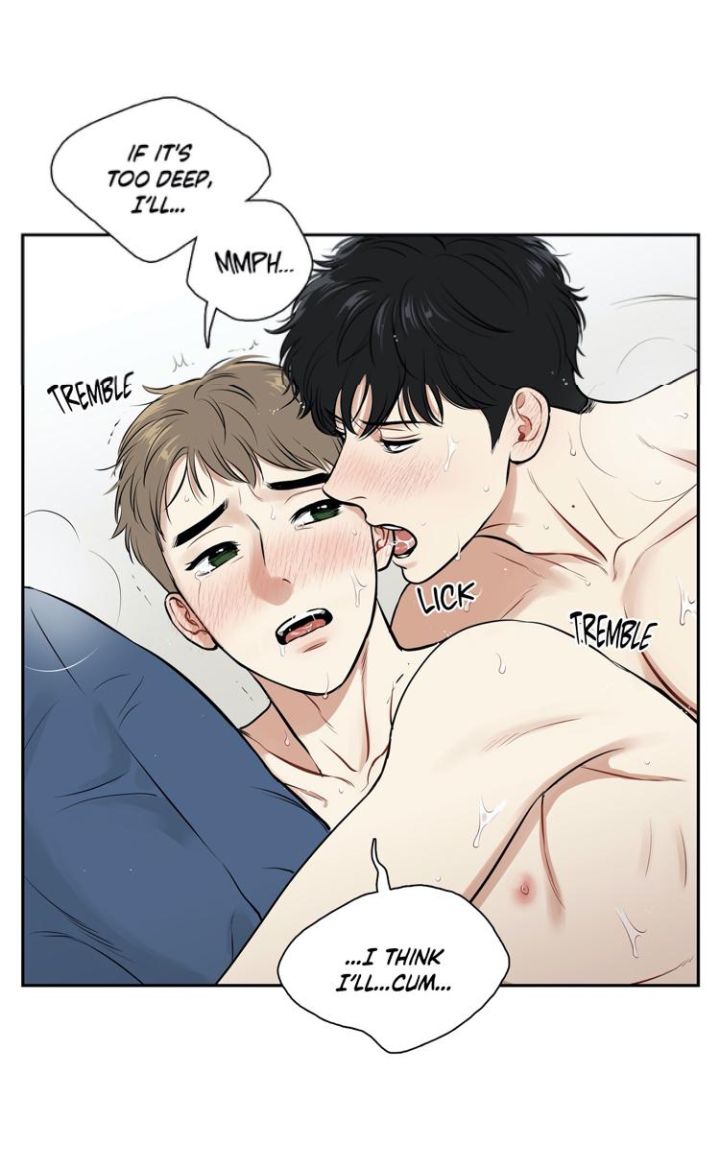Bj Alex - Chapter 93 Page 50
