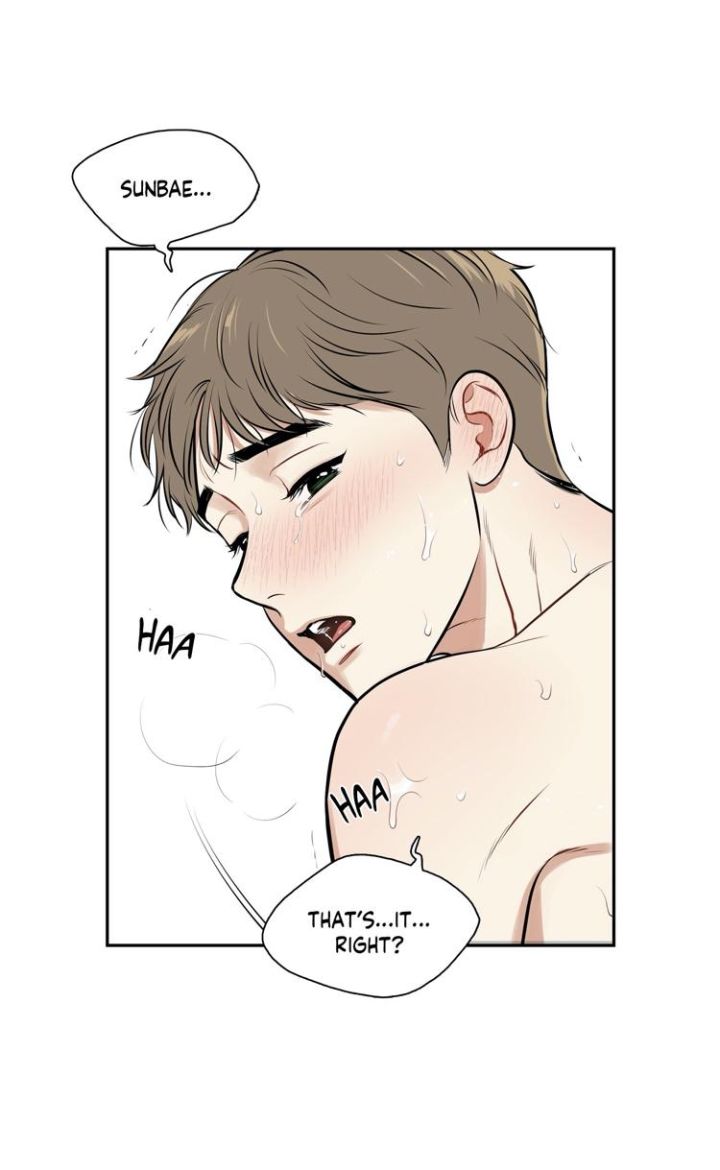 Bj Alex - Chapter 93 Page 56