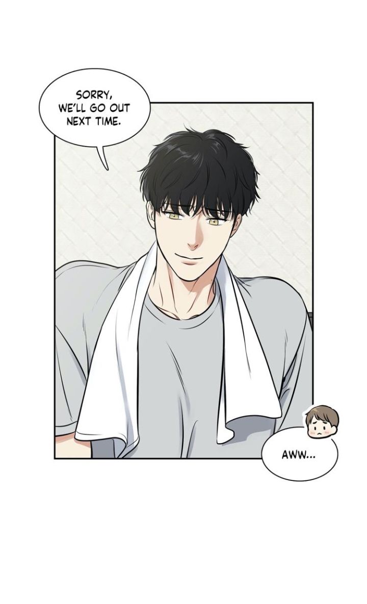 Bj Alex - Chapter 93 Page 64