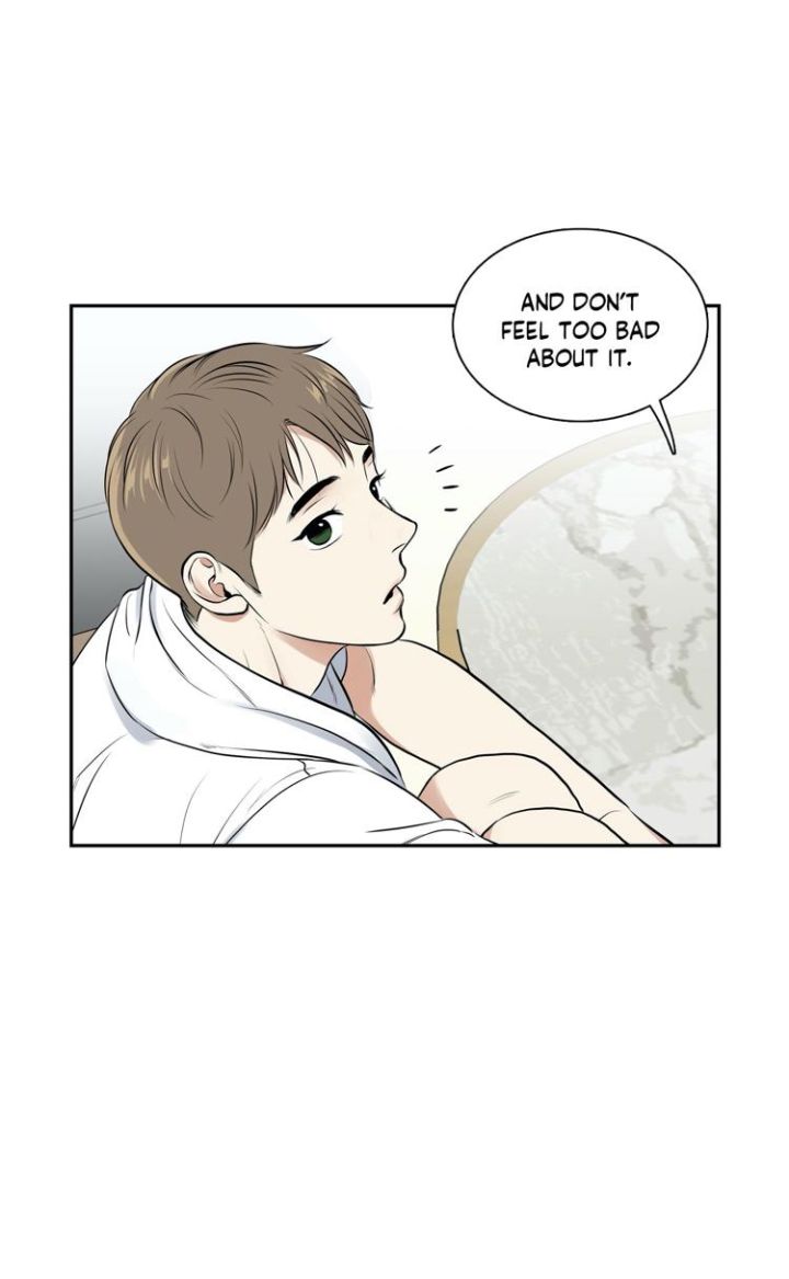 Bj Alex - Chapter 93 Page 65