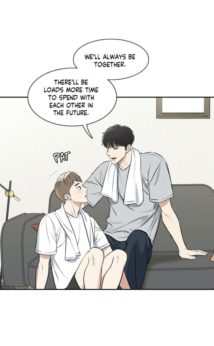 Bj Alex - Chapter 93 Page 66