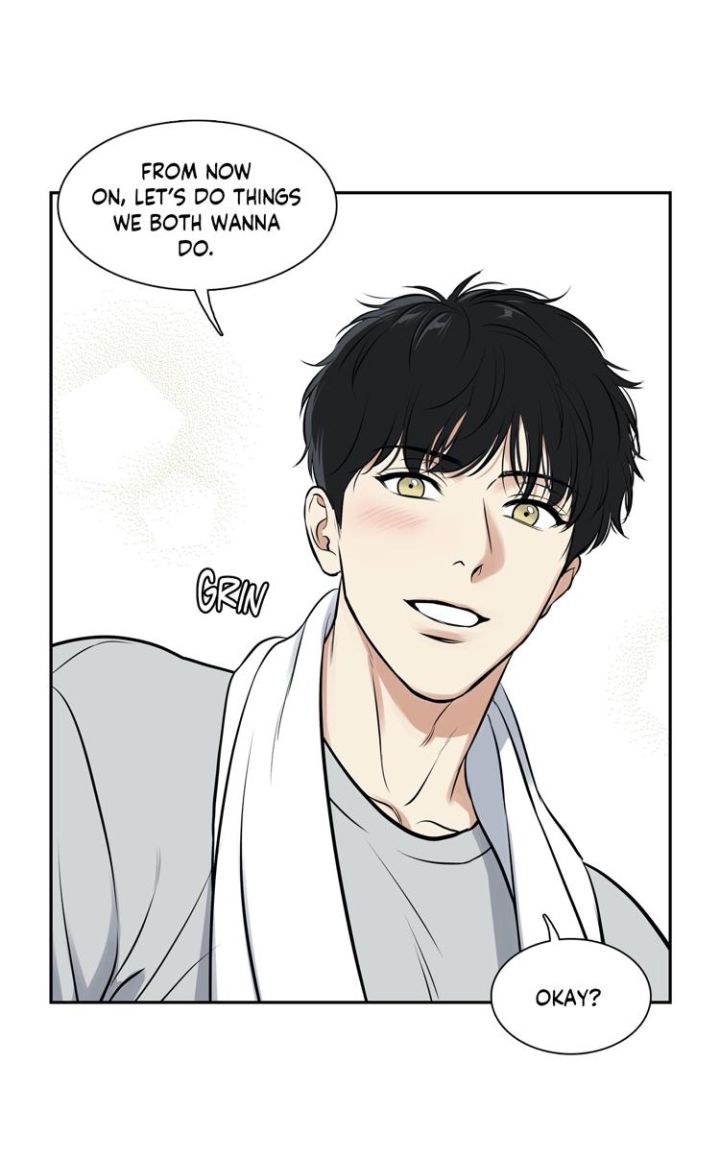 Bj Alex - Chapter 93 Page 67