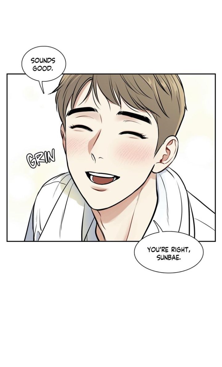 Bj Alex - Chapter 93 Page 68