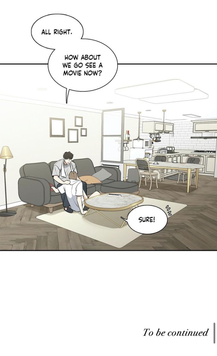 Bj Alex - Chapter 93 Page 69