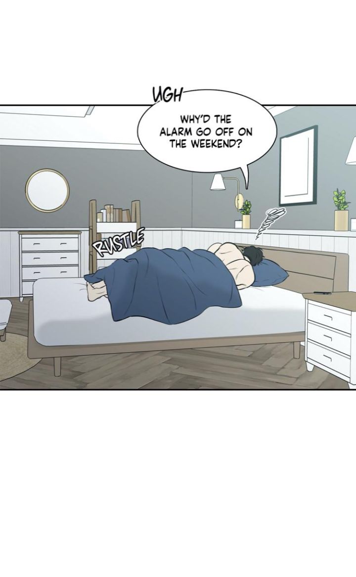 Bj Alex - Chapter 93 Page 7