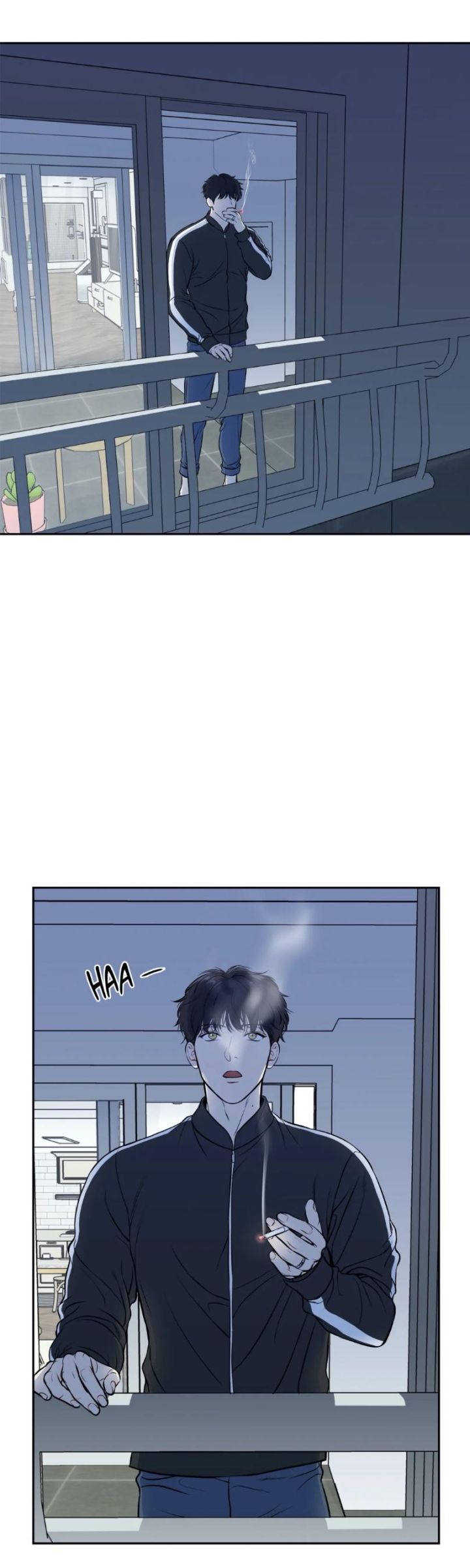 Bj Alex - Chapter 94 Page 1