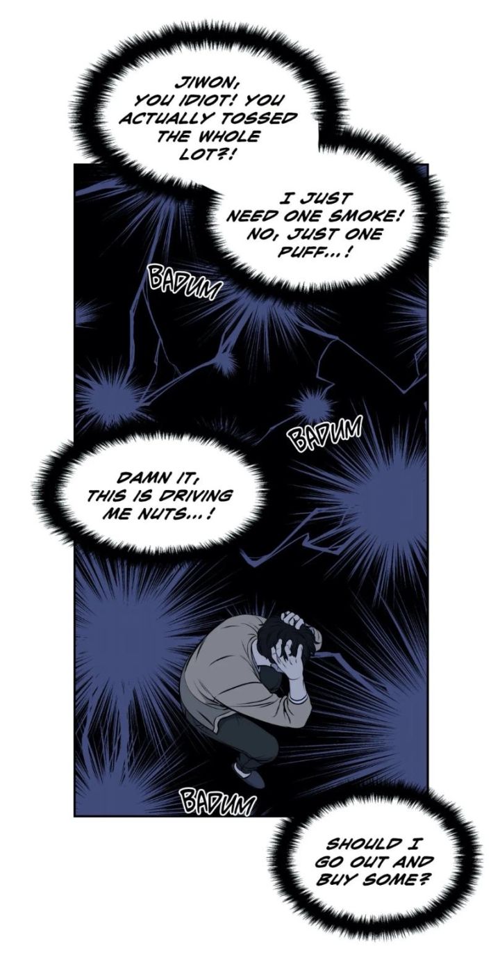 Bj Alex - Chapter 94 Page 14