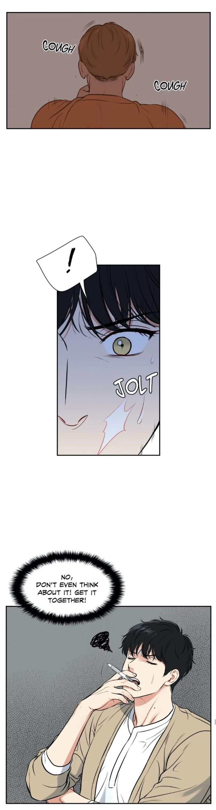 Bj Alex - Chapter 94 Page 15