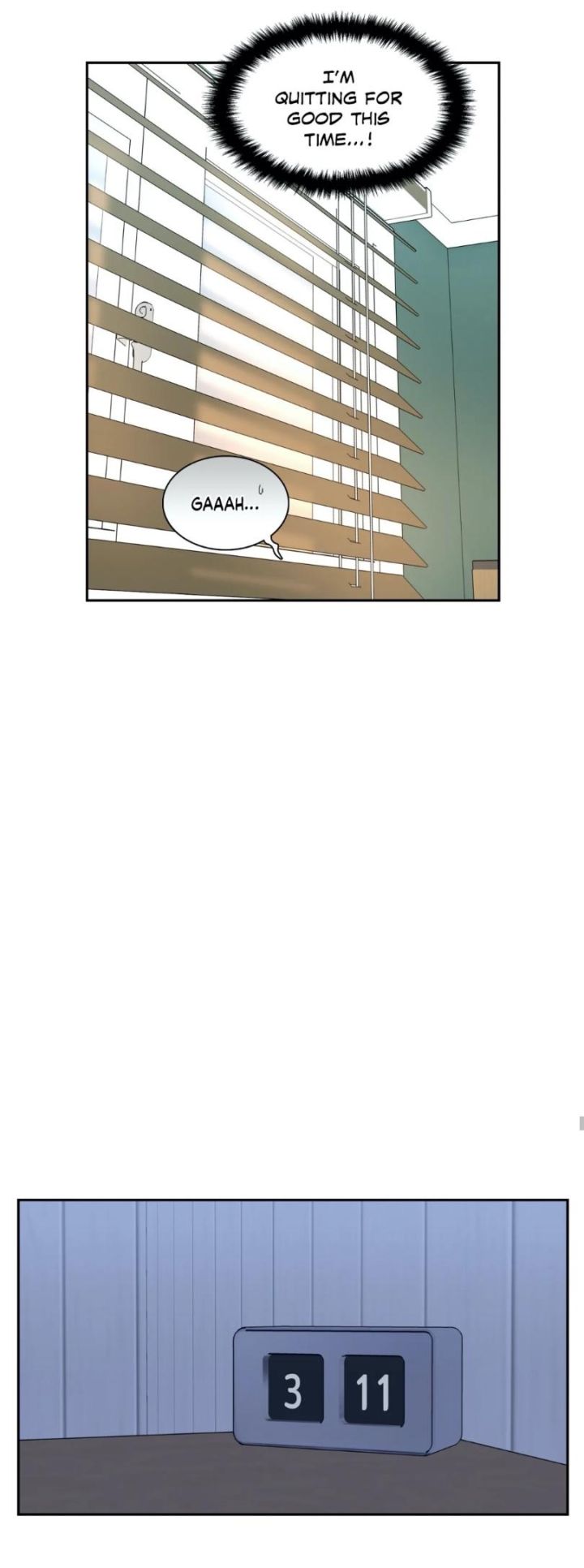 Bj Alex - Chapter 94 Page 16