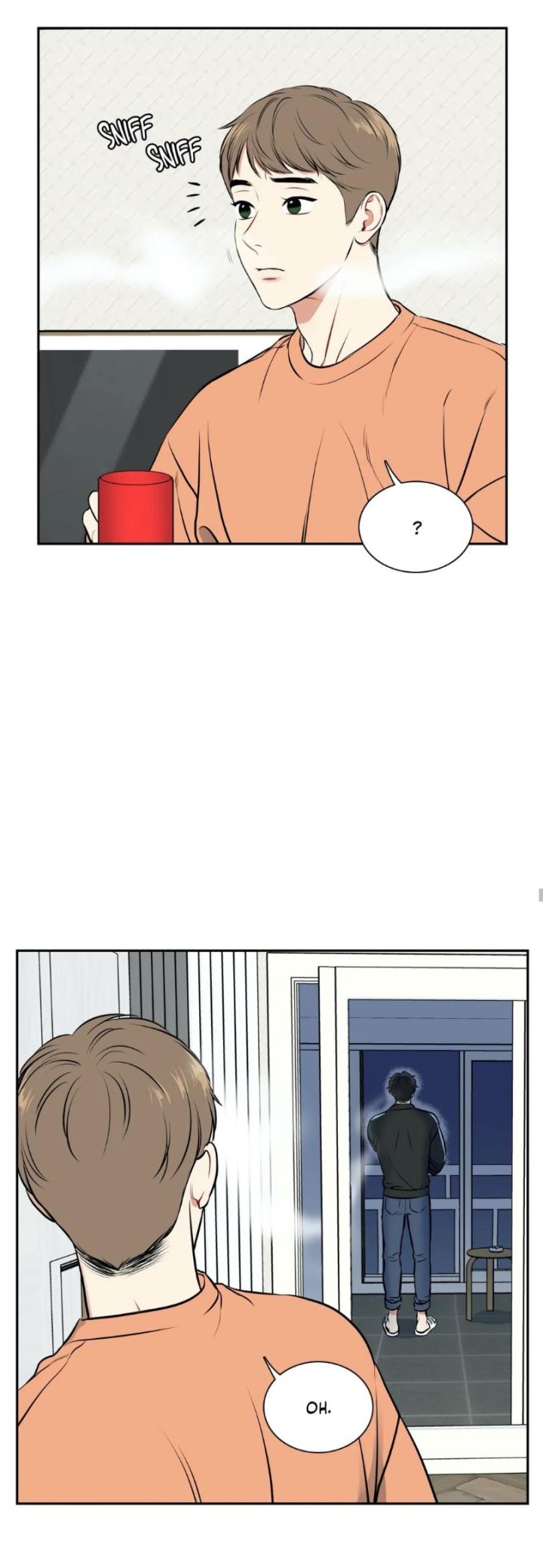 Bj Alex - Chapter 94 Page 2