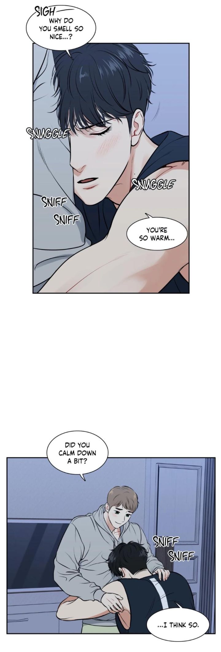 Bj Alex - Chapter 94 Page 23