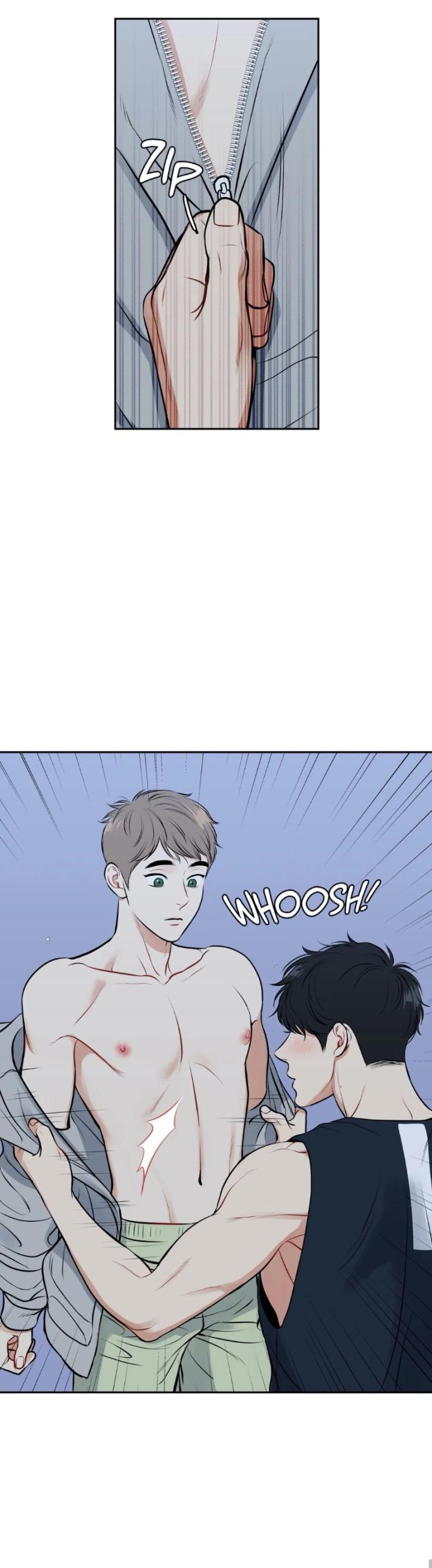 Bj Alex - Chapter 94 Page 25