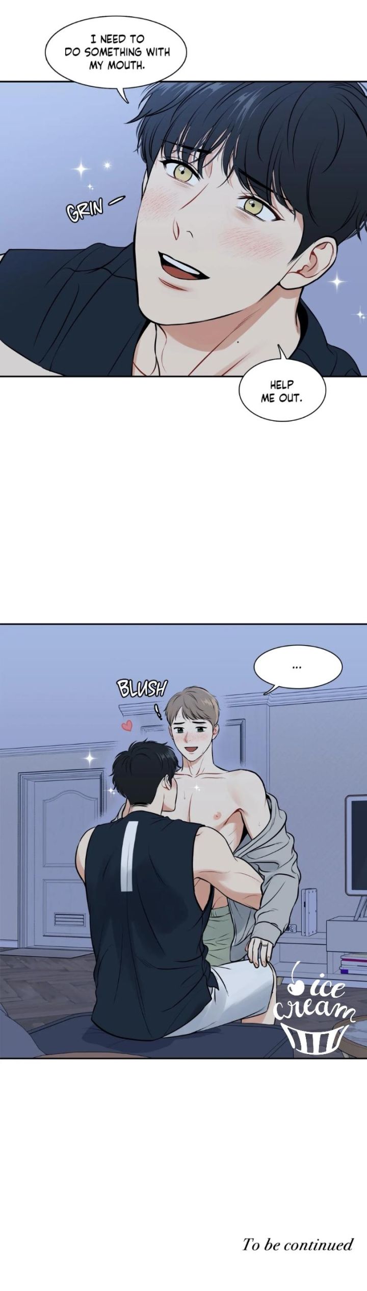 Bj Alex - Chapter 94 Page 28