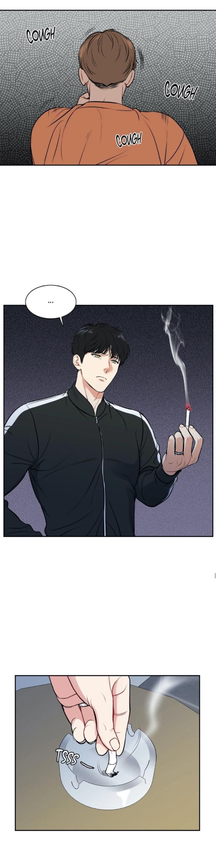 Bj Alex - Chapter 94 Page 4