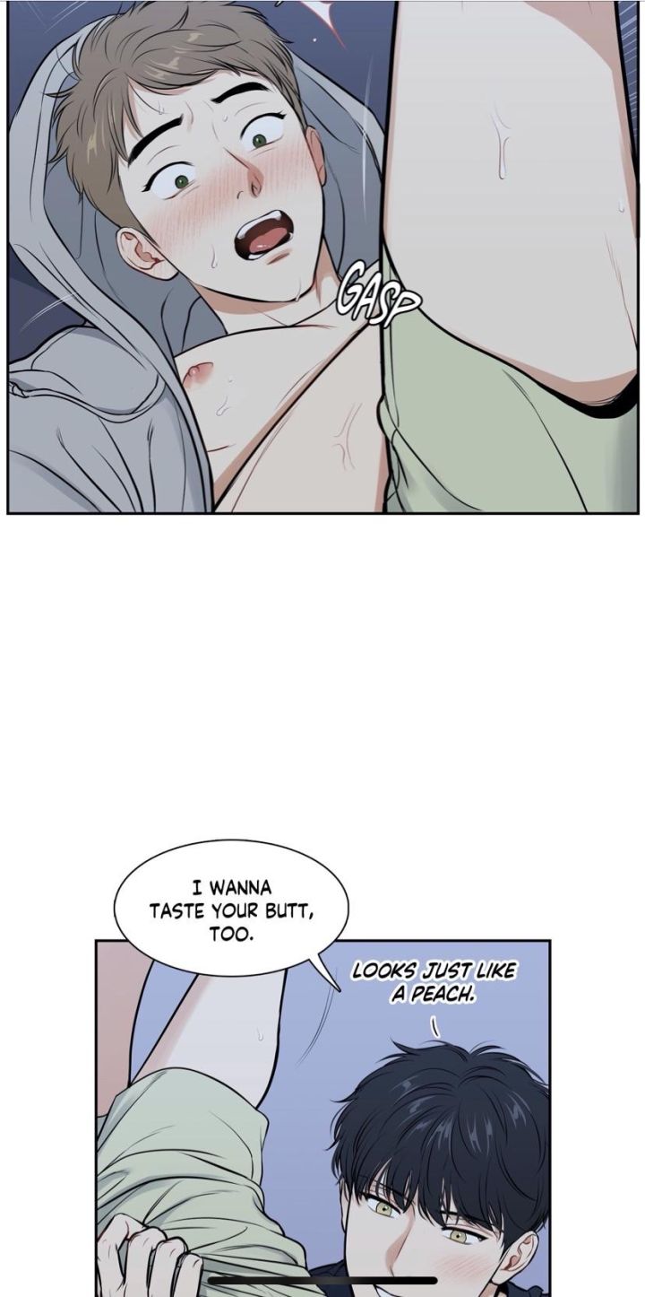 Bj Alex - Chapter 95 Page 12