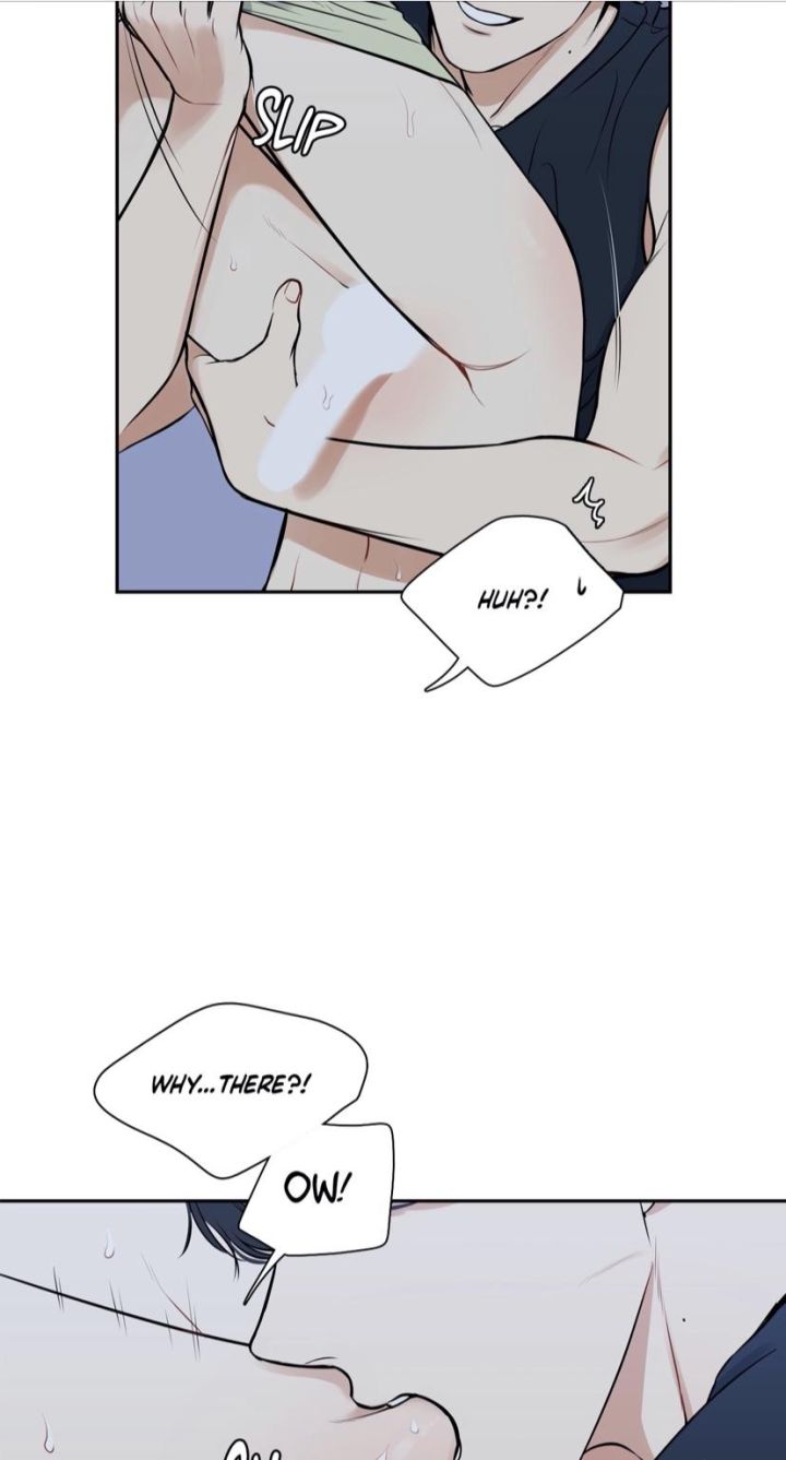 Bj Alex - Chapter 95 Page 13